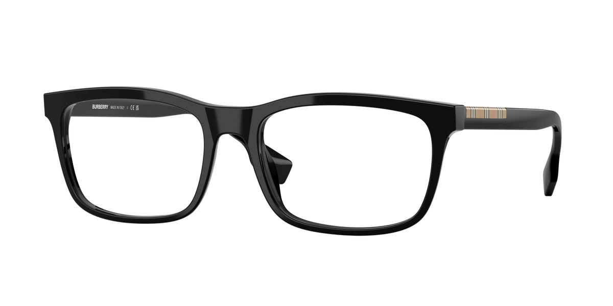 Burberry BE2334 Black Eyeglasses