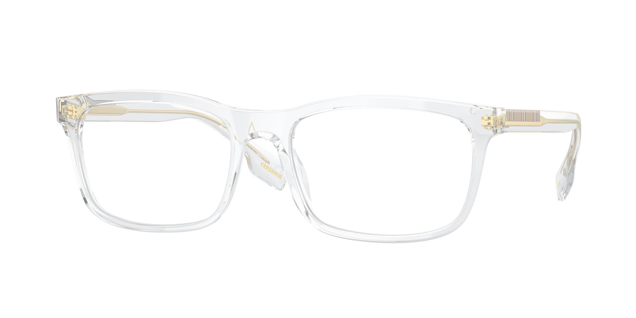 Burberry BE2334 Transparent Eyeglasses