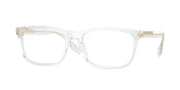 Burberry BE2334 Transparent Eyeglasses