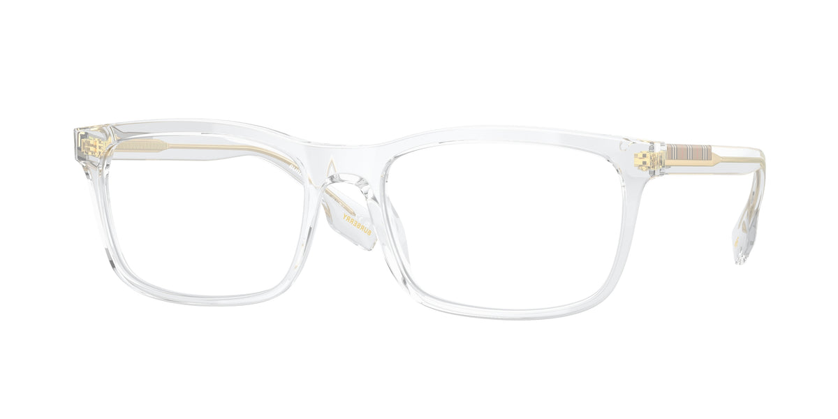 Burberry BE2334 Transparent Eyeglasses