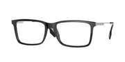 Burberry BE2339 Black Eyeglasses