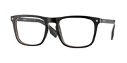 Burberry BE2340 Black Eyeglasses