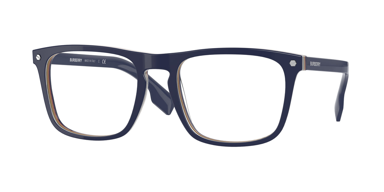 Burberry BE2340 Blue Eyeglasses