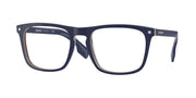 Burberry BE2340 Blue Eyeglasses
