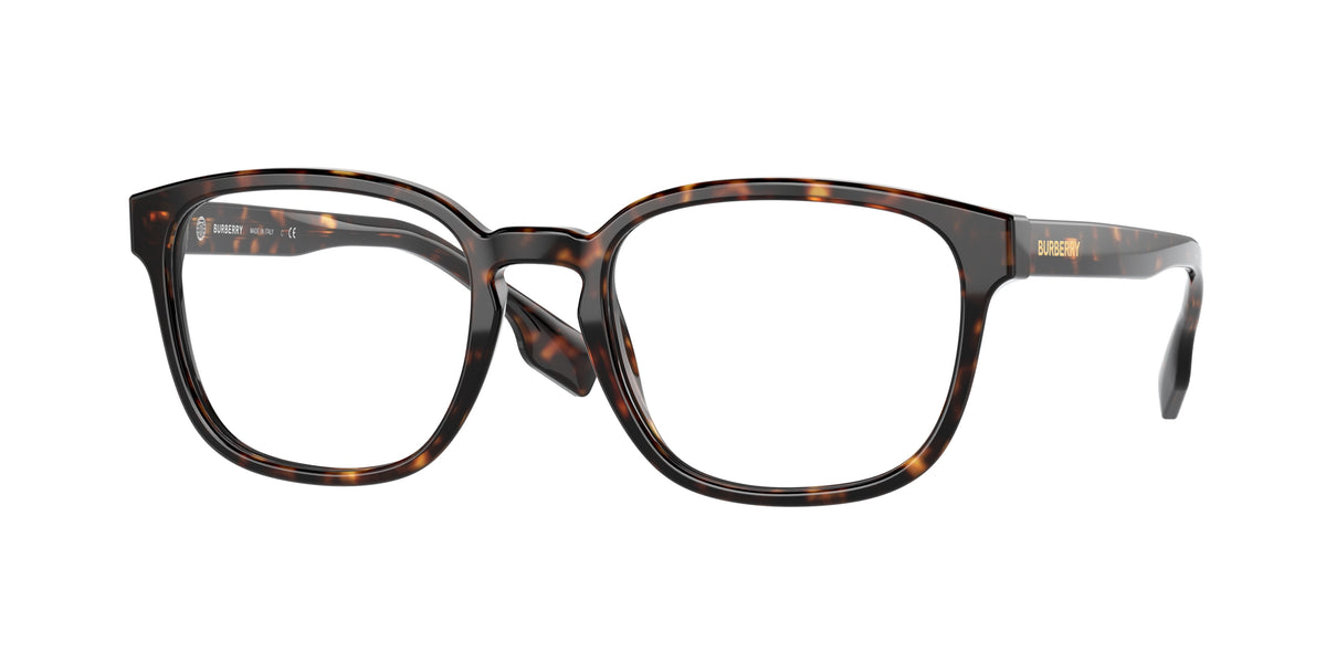 Burberry BE2344 Dark Havana Eyeglasses