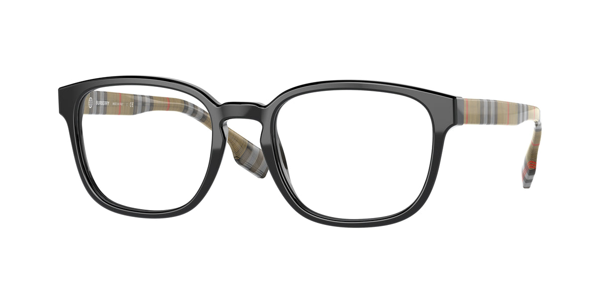 Burberry BE2344 Black Eyeglasses