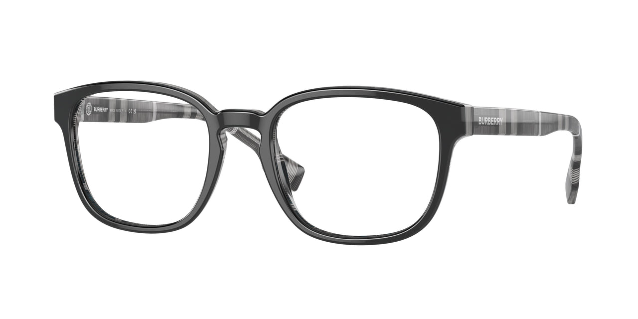 Burberry BE2344 Black Eyeglasses
