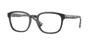 Burberry BE2344 Black Eyeglasses