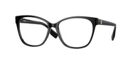 Burberry BE2345 Black Eyeglasses