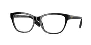 Burberry BE2346 Black Eyeglasses