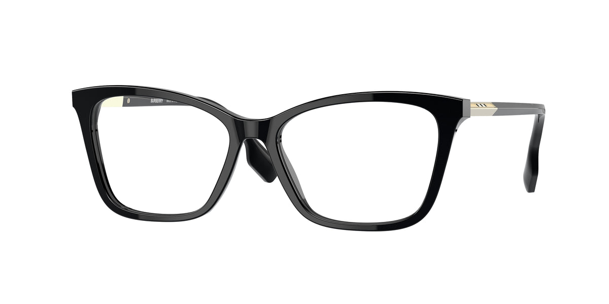 Burberry BE2348 Black Eyeglasses