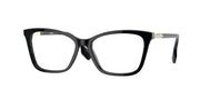 Burberry BE2348 Black Eyeglasses