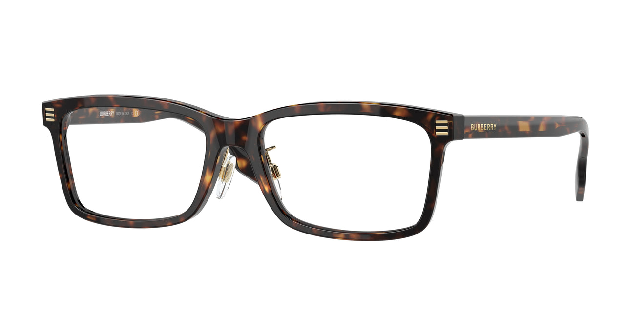 Burberry BE2352F Dark Havana Eyeglasses