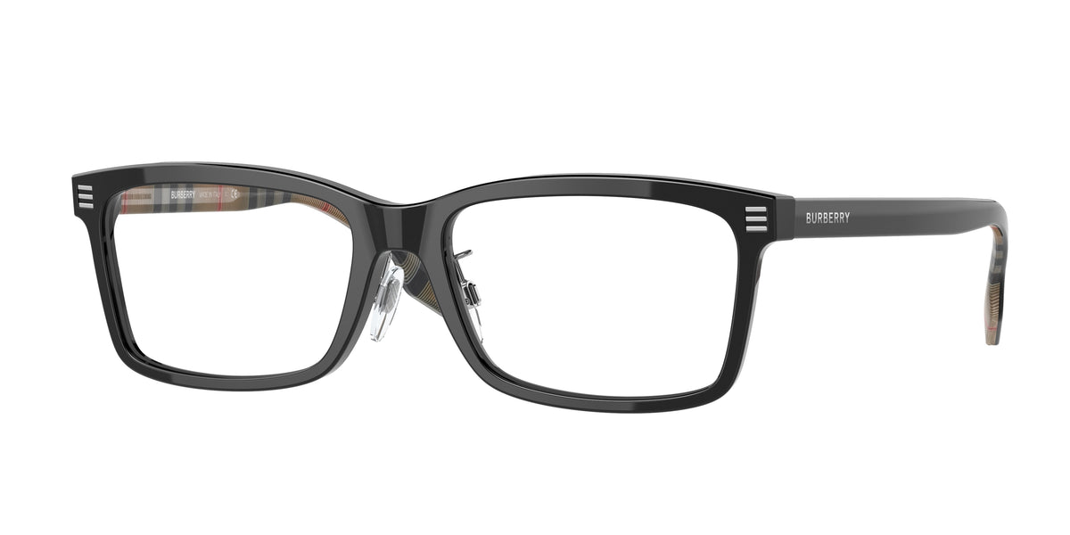 Burberry BE2352F Black Eyeglasses