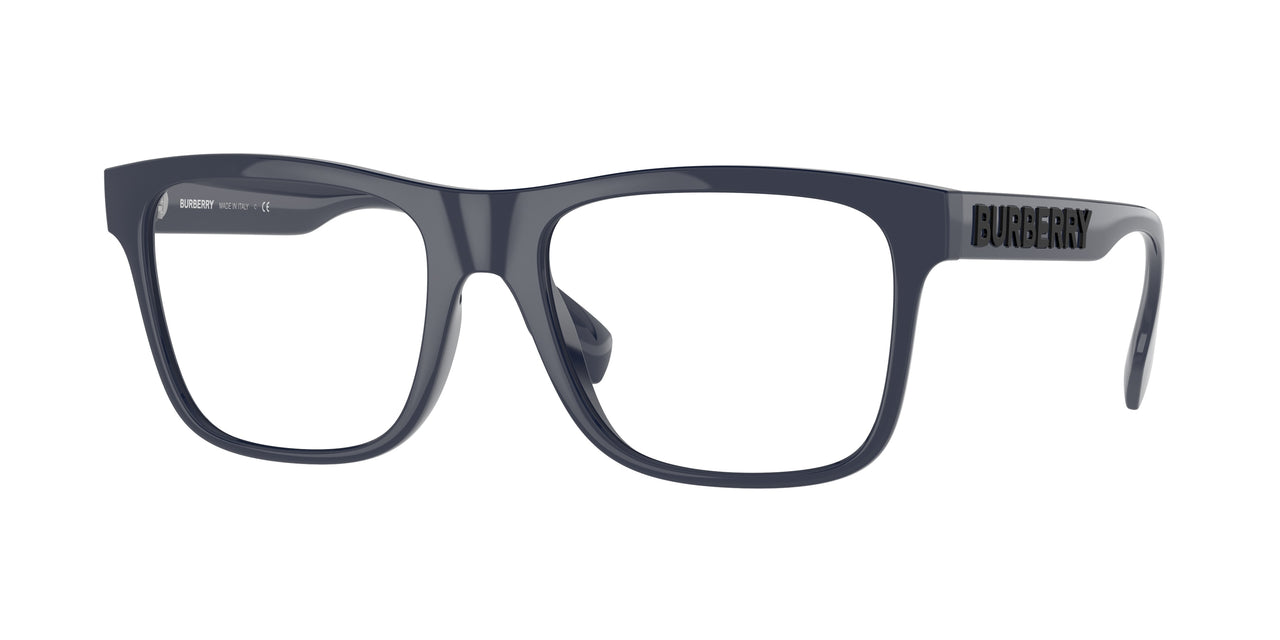 Burberry BE2353 Blue Eyeglasses