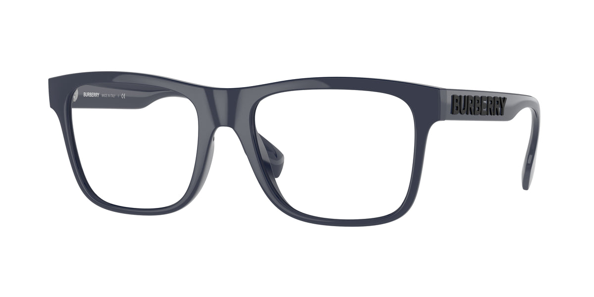 Burberry BE2353 Blue Eyeglasses