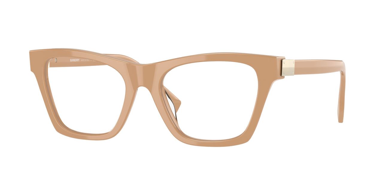 Burberry BE2355 Beige Eyeglasses