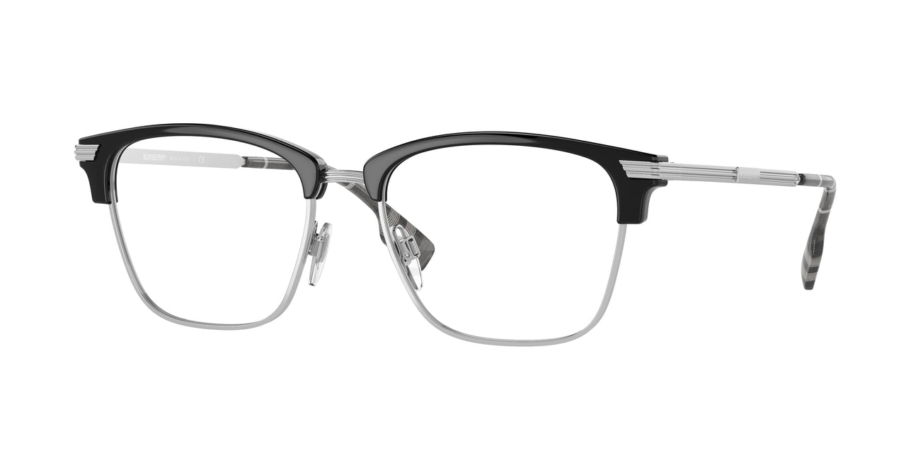 Burberry BE2359 Black Eyeglasses
