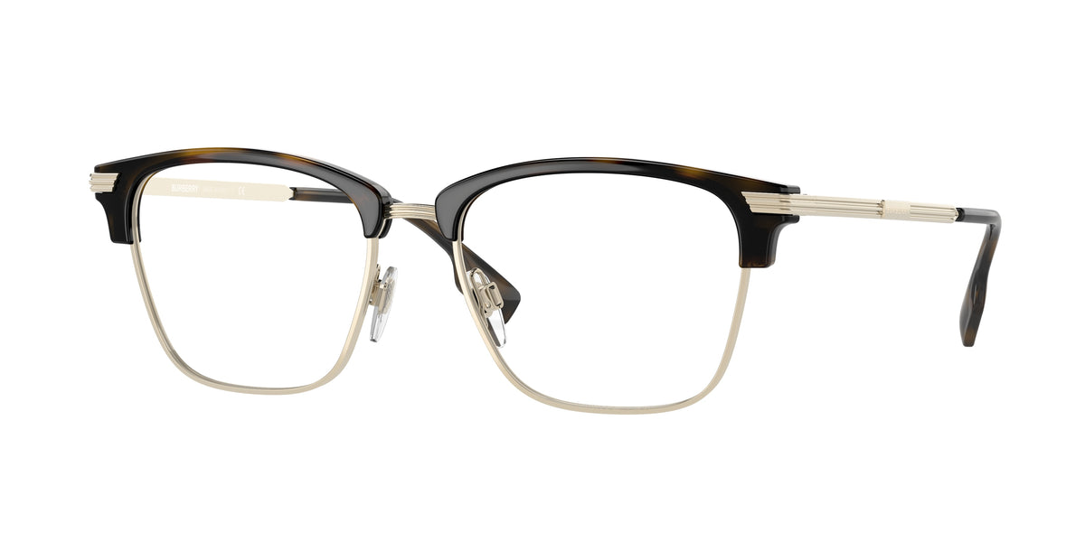 Burberry BE2359 Dark Havana Eyeglasses