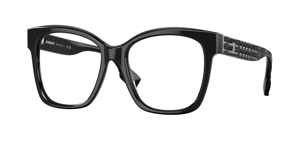 Burberry BE2363 Black Eyeglasses