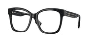Burberry BE2363 Black Eyeglasses