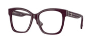 Burberry BE2363 Bordeaux Eyeglasses