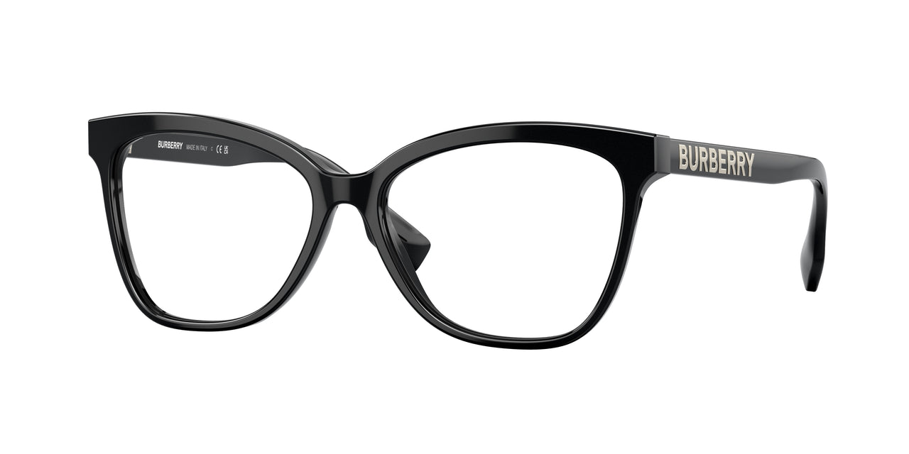 Burberry BE2364 Black Eyeglasses