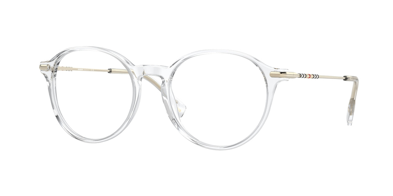 Burberry BE2365 Transparent Eyeglasses