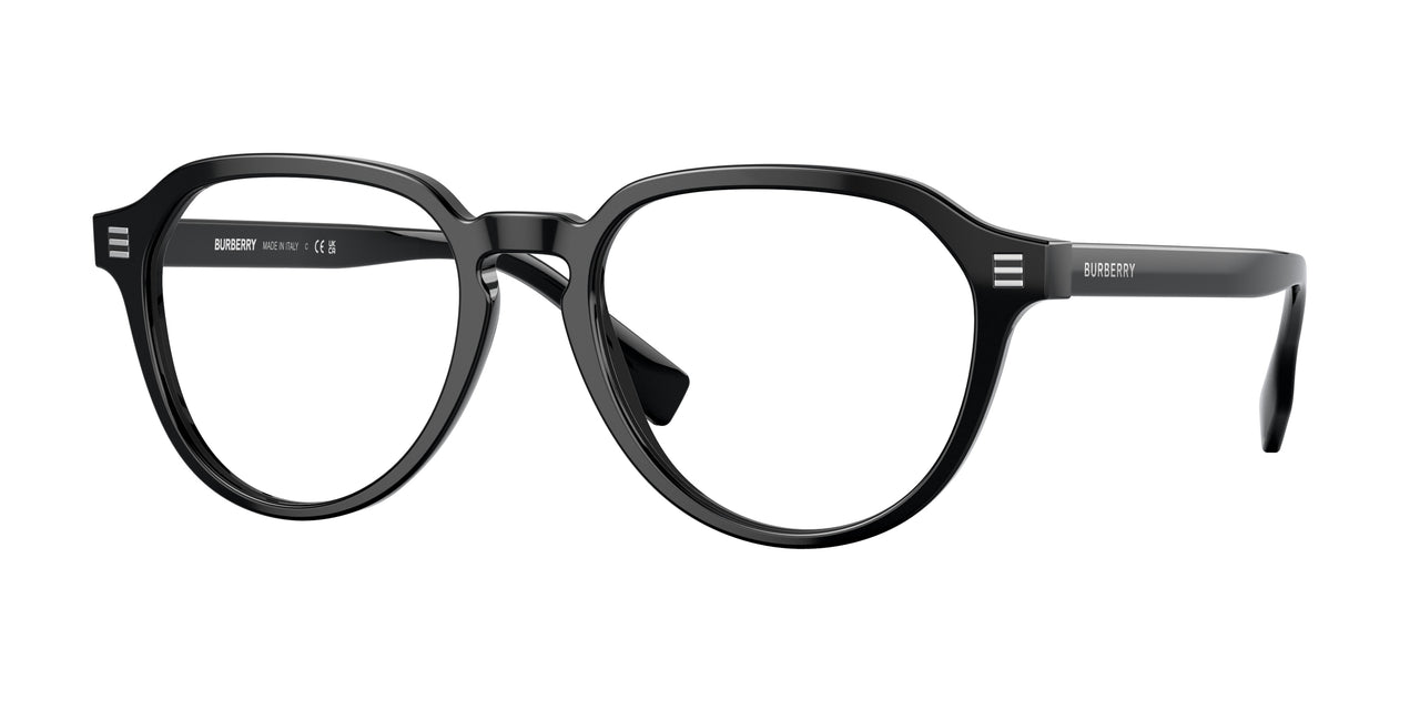 Burberry BE2368 Black Eyeglasses