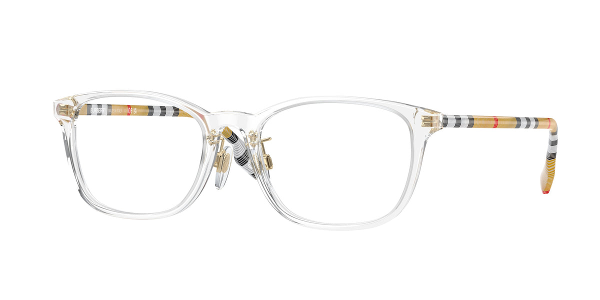 Burberry BE2371D Transparent Eyeglasses