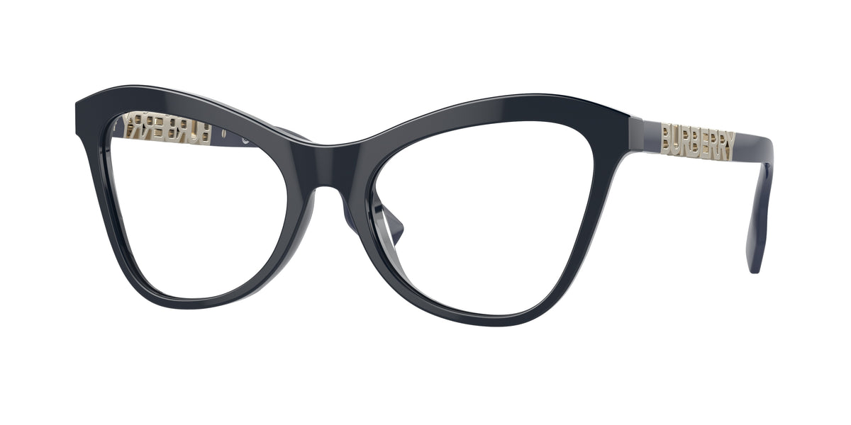 Burberry BE2373U Blue Eyeglasses