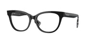 Burberry BE2375 Black Eyeglasses