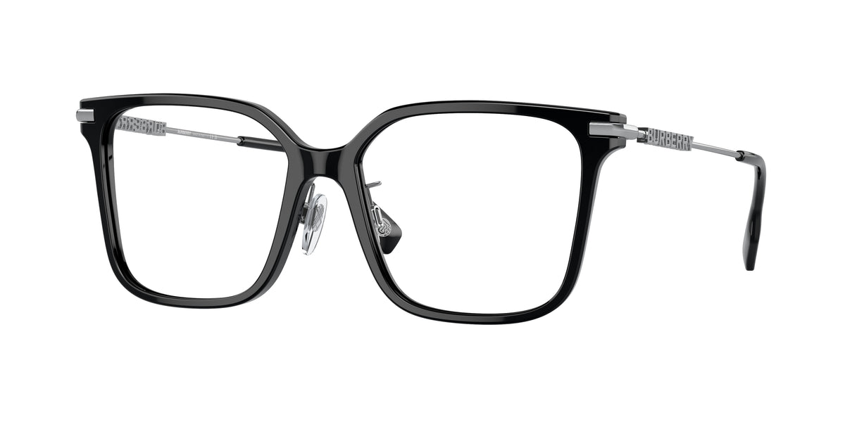 Burberry BE2376 Black Eyeglasses