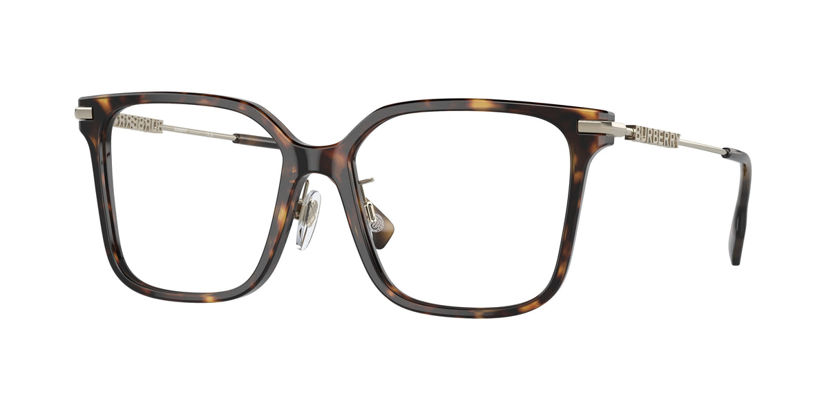 Burberry BE2376 Dark Havana Eyeglasses