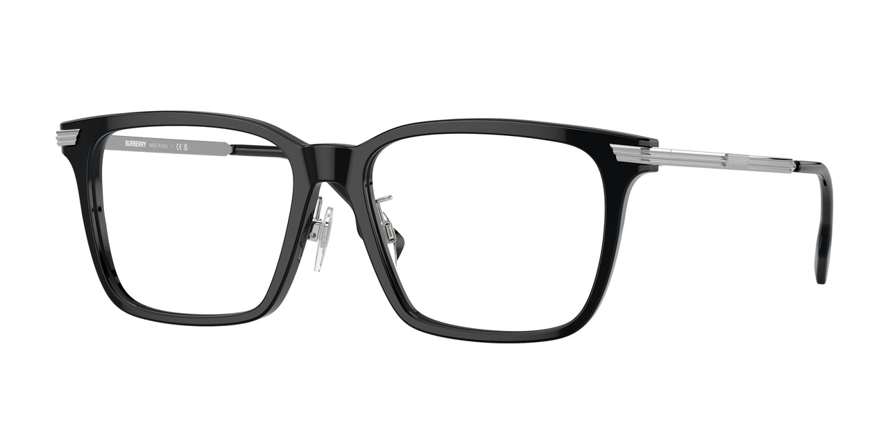 Burberry BE2378F Black Eyeglasses