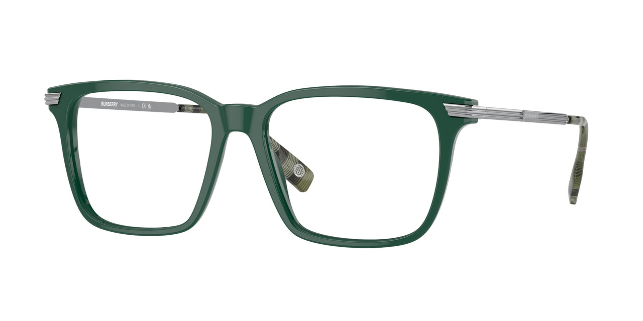 Burberry BE2378 Green Eyeglasses