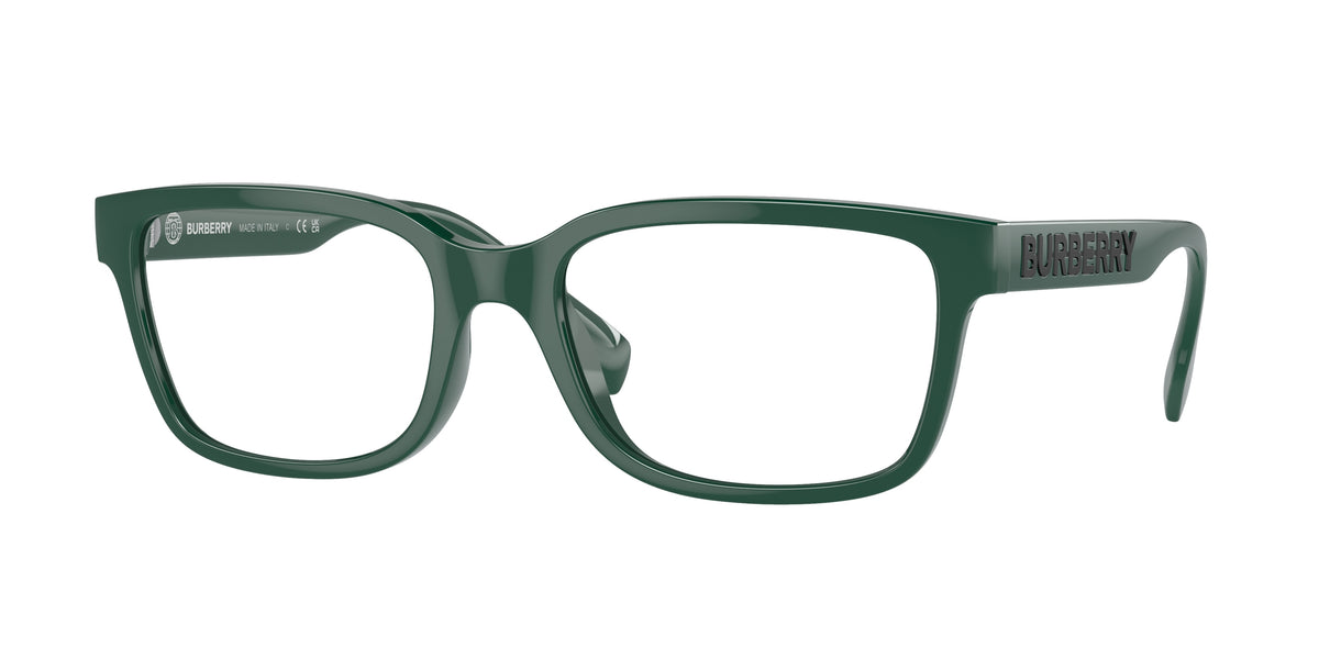 Burberry BE2379U Green Eyeglasses