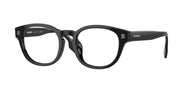 Burberry BE2382D Black Eyeglasses