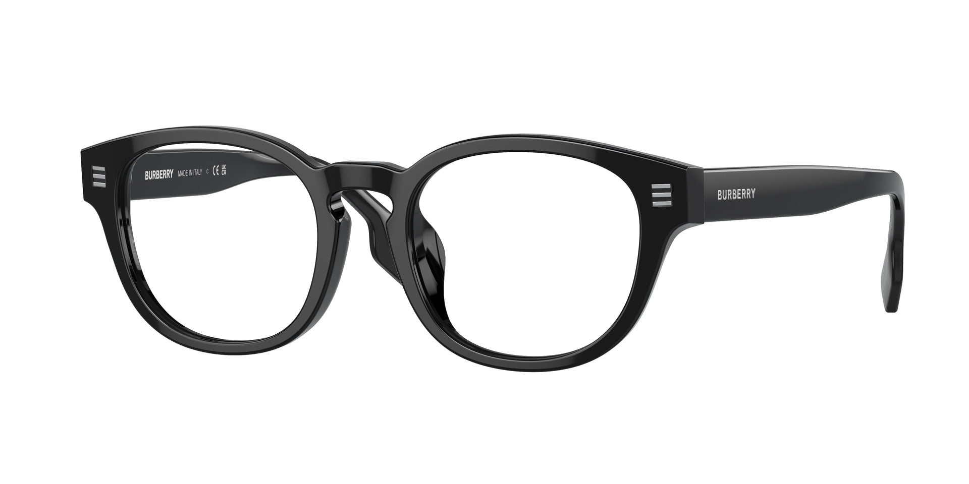 Burberry BE2382D Black Eyeglasses