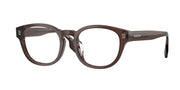 Burberry BE2382D Brown Eyeglasses