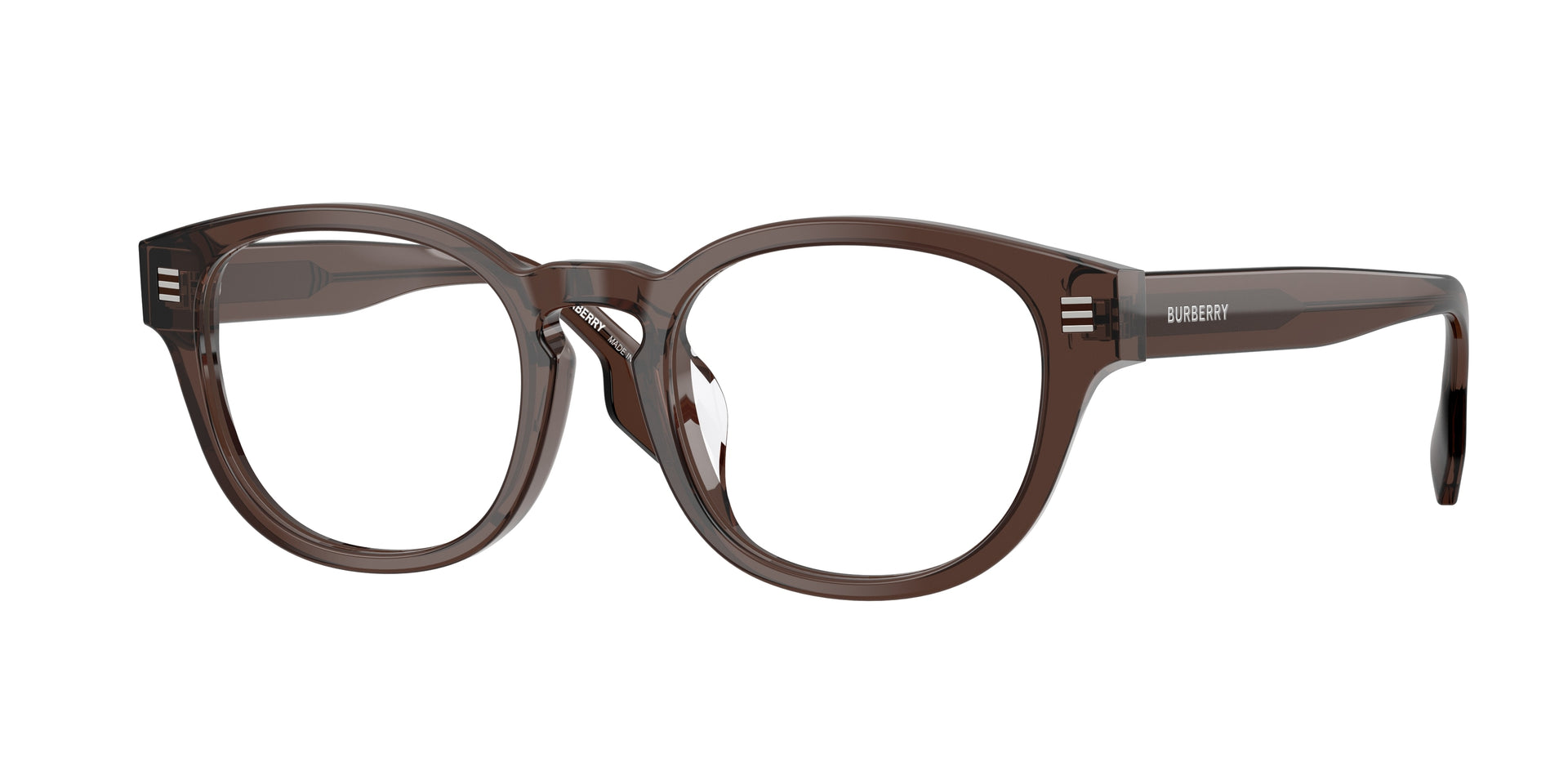 Burberry BE2382D Brown Eyeglasses