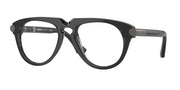 Burberry BE2408U Grey Eyeglasses