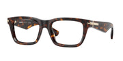 Burberry BE2419F Dark Havana Eyeglasses
