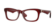 Burberry BE2422 Bordeaux Eyeglasses