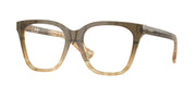 Burberry BE2438F Check Beige Eyeglasses