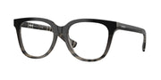 Burberry BE2439F Grey Check Eyeglasses