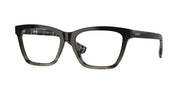 Burberry BE2440 Grey Check Eyeglasses