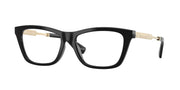 Burberry BE2442U Black Eyeglasses