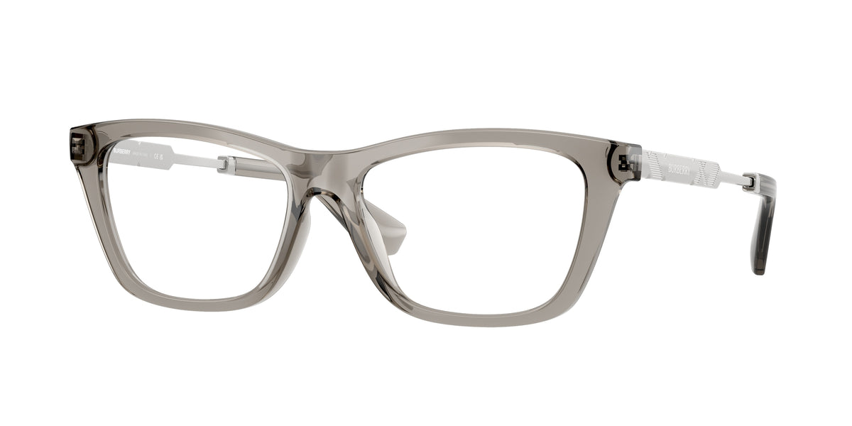 Burberry BE2442U Grey Eyeglasses