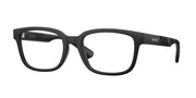Burberry BE2451U Matte Black Eyeglasses